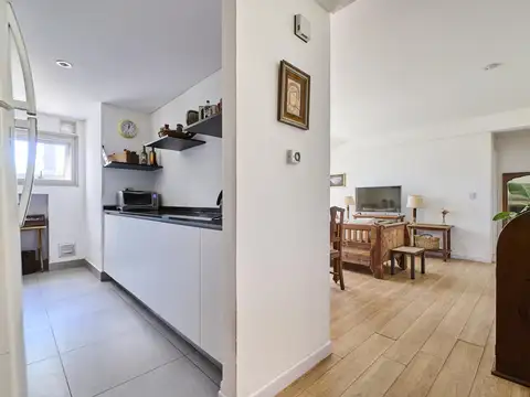 Departamento en Alquiler 4 años