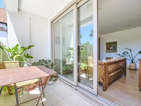 Departamento en Alquiler de 2 dormitorios