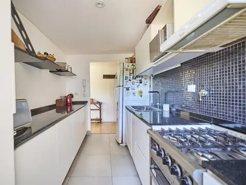 Departamento en Alquiler de 3 ambientes
