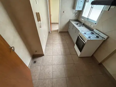 Departamento en Venta 35 años