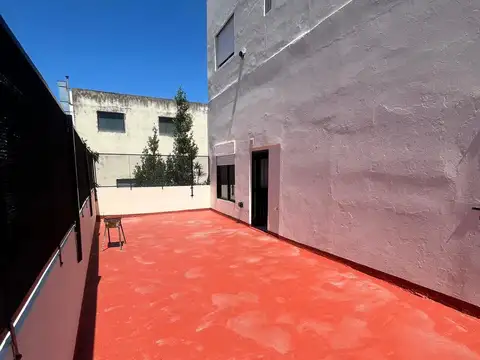 Departamento en Alquiler 10 años