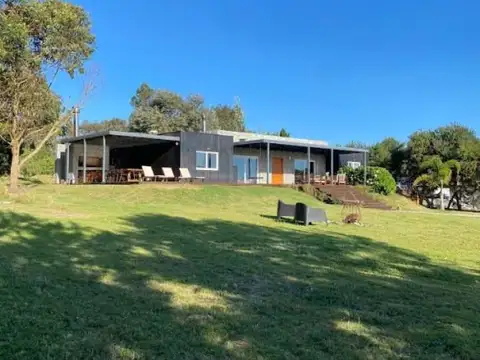 CASA EN PUEBLO MIO