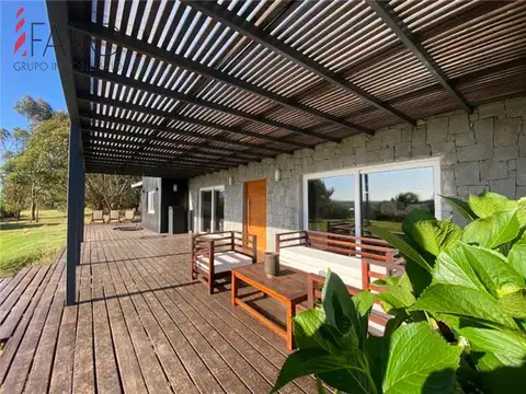 CASAS - CASA - MANANTIALES