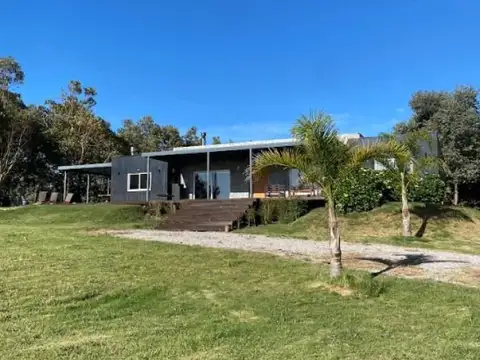 Casa en Alquiler de 5 dormitorios