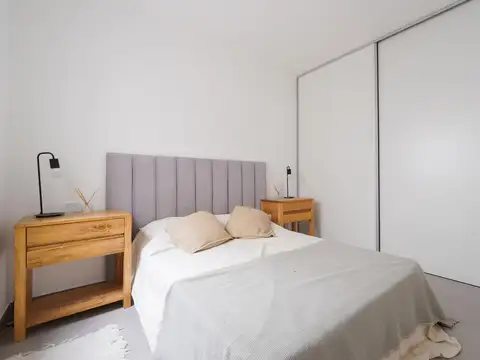 Depto Tipo Casa en Venta 20 años