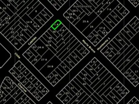 Avenida Cabildo 1900