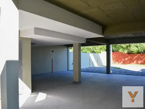 Cochera descubierta en venta - 12Mts2 - La Plata