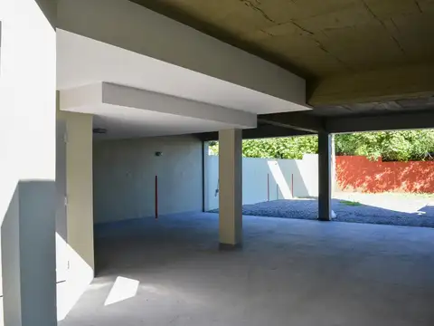 Cochera descubierta en venta - 12Mts2 - La Plata
