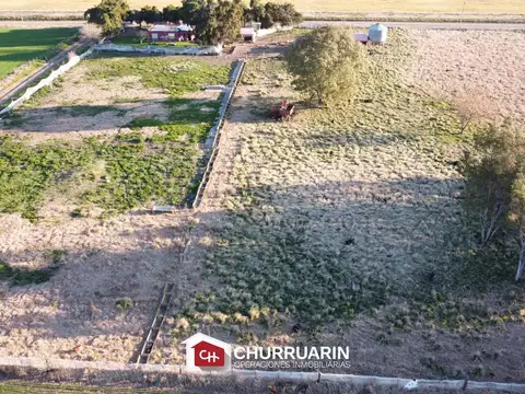 Campo ganadero en venta en Ingeniero Portela – 2 hectáreas