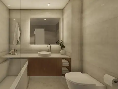 Departamento en Venta de 2 dormitorios