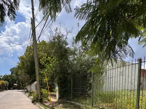 Terreno en Venta en Ciudad Jardin Del Palomar, USD 129.000