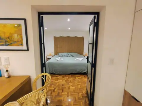 OPENHOUSE vende hermoso departamento en calle Sarmiento