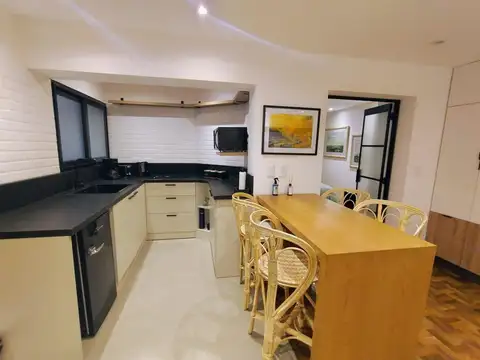 Departamento en Venta en Mendoza, USD 78.000
