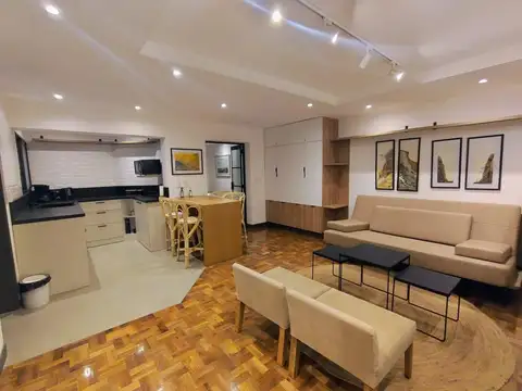OPENHOUSE vende hermoso departamento en calle Sarmiento