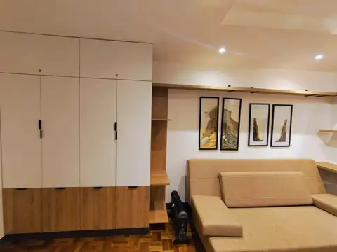Departamento en Venta de Monoambiente
