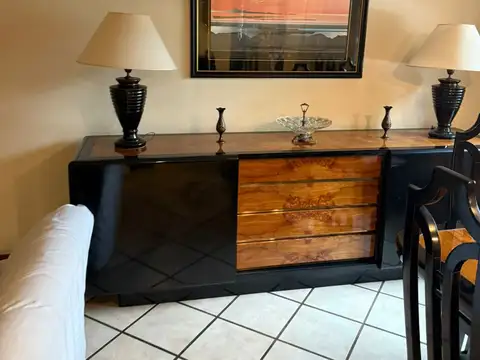 Casa 6 ambientes con 3 baños