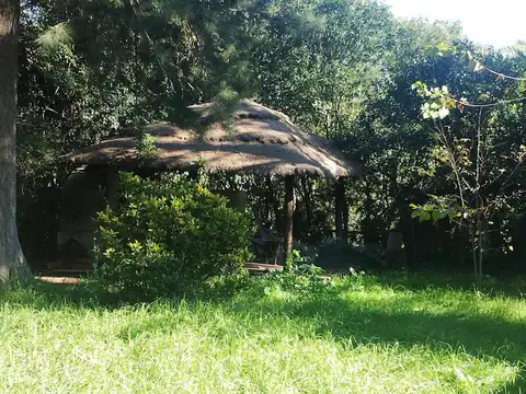 Terreno en Venta 15  mts Frente