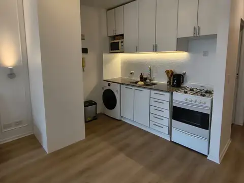 Departamento en Venta con 1 cochera