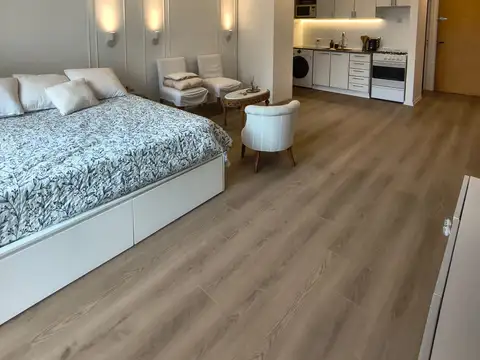 Departamento en Venta en Palermo Hollywood, USD 120.000