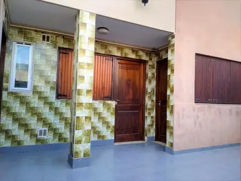 Departamento en Alquiler Temporal de 2 ambientes