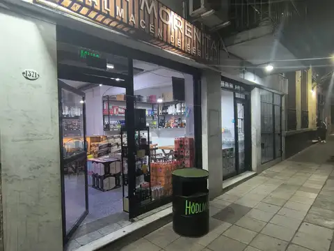 Venta local comercial en constitucion
