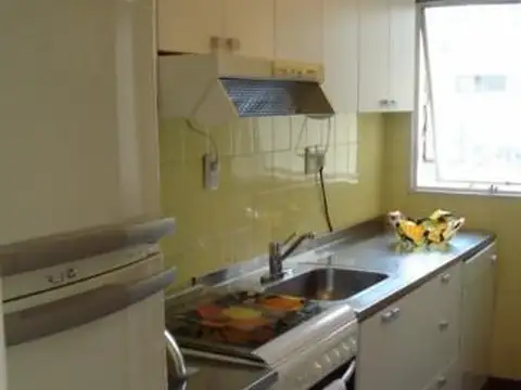 Alquiler temporario en Palermo