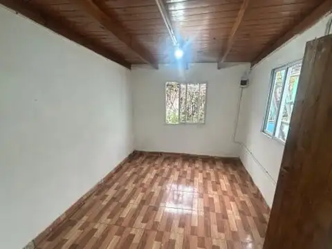 Depto Tipo Casa en Alquiler de 1 dormitorio