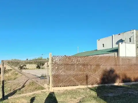 EXCELENTE TERRENO PH, EN COMPLEJO PRIVADO, MAIPÚ.