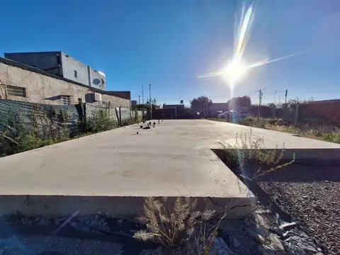 Terreno en Venta de 529,0 m2