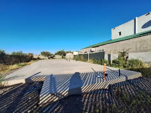 Terreno en Venta en Maipu, USD 24.500