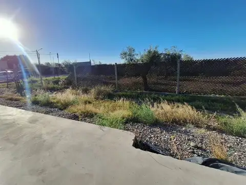 EXCELENTE TERRENO PH, EN COMPLEJO PRIVADO, MAIPÚ.