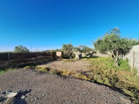 Terreno en Venta de 529,0 m2