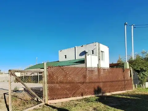 Rio Juramento 500