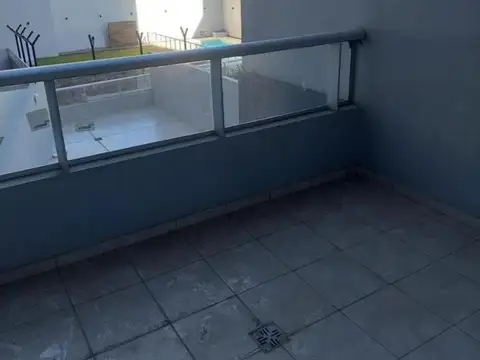 Departamento en Alquiler de 2 dormitorios