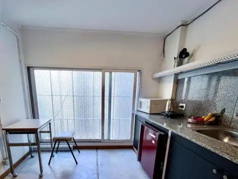 Departamento en Venta de 5 ambientes