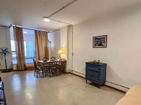 Av Cordoba 1500, Piso 5