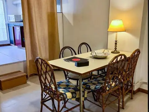 Departamento 5 ambientes con 3 baños