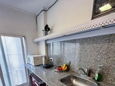 Departamento en Venta con 2 cocheras