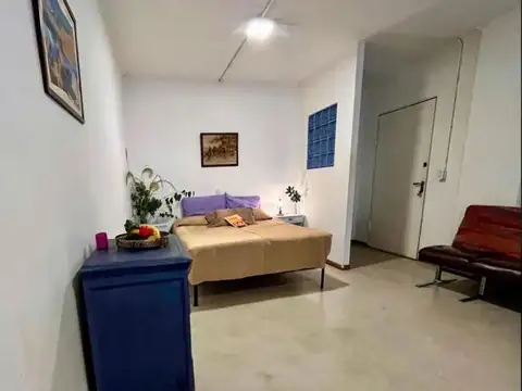 Departamento en Venta en Recoleta, USD 106.000