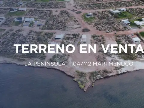 Terreno en Venta en San Patricio del Chañar, Añelo