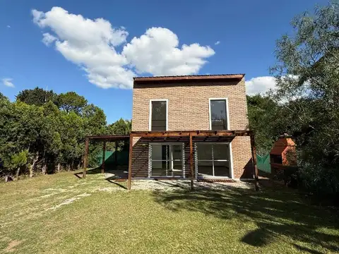 Casa en Alquiler de 2 dormitorios