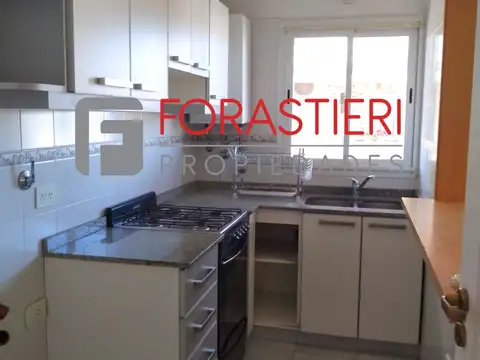Departamento en Alquiler de 1 dormitorio