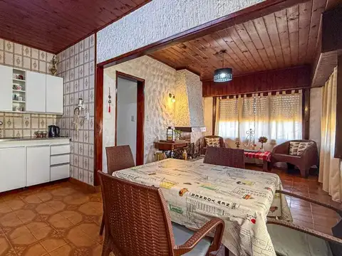 Casa en Venta 10 años