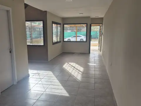 VENTA DUPLEX 3DOR. BARRIO NORTE VILLA ALLENDE CBA