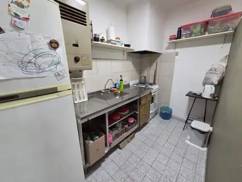 Departamento en Venta en Rosario, USD 39.000