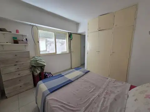 Venta Departamento 1 Dormitorio Centro