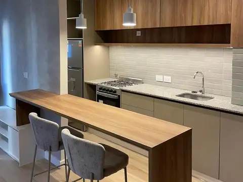 Departamento en Terminal