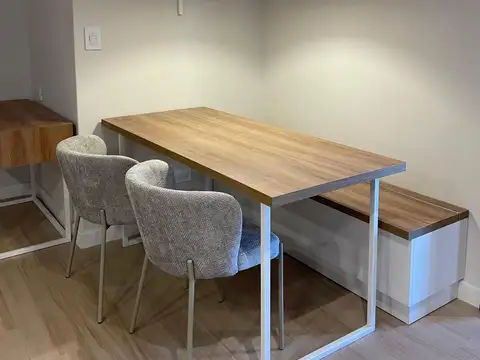 Departamento en Venta en Terminal, USD 115.000