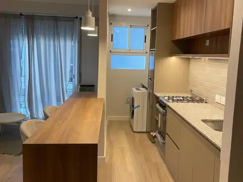 Departamento en Terminal