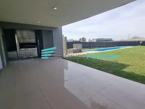 Casa en Venta 2 años